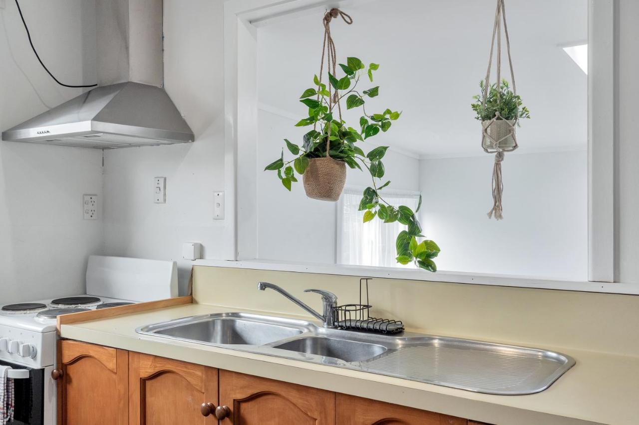 Spacious 3Br Nr Middlemore & Airport W Free Netflix 奥克兰 外观 照片