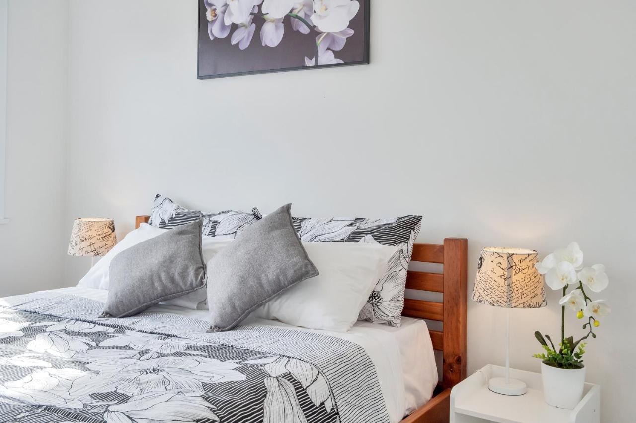 Spacious 3Br Nr Middlemore & Airport W Free Netflix 奥克兰 外观 照片