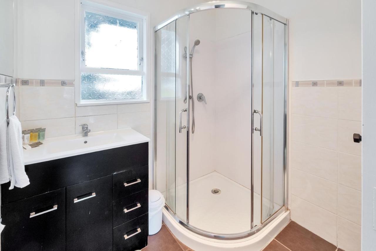 Spacious 3Br Nr Middlemore & Airport W Free Netflix 奥克兰 外观 照片